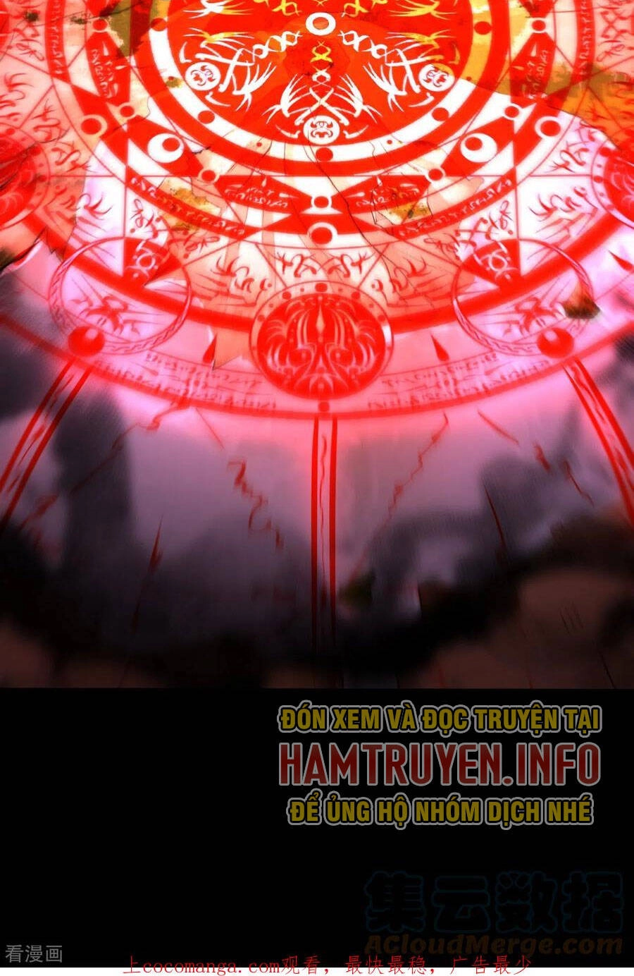 Lão Tổ Luyện Thể Mạnh Nhất Lịch Sử Chapter 144 - 40