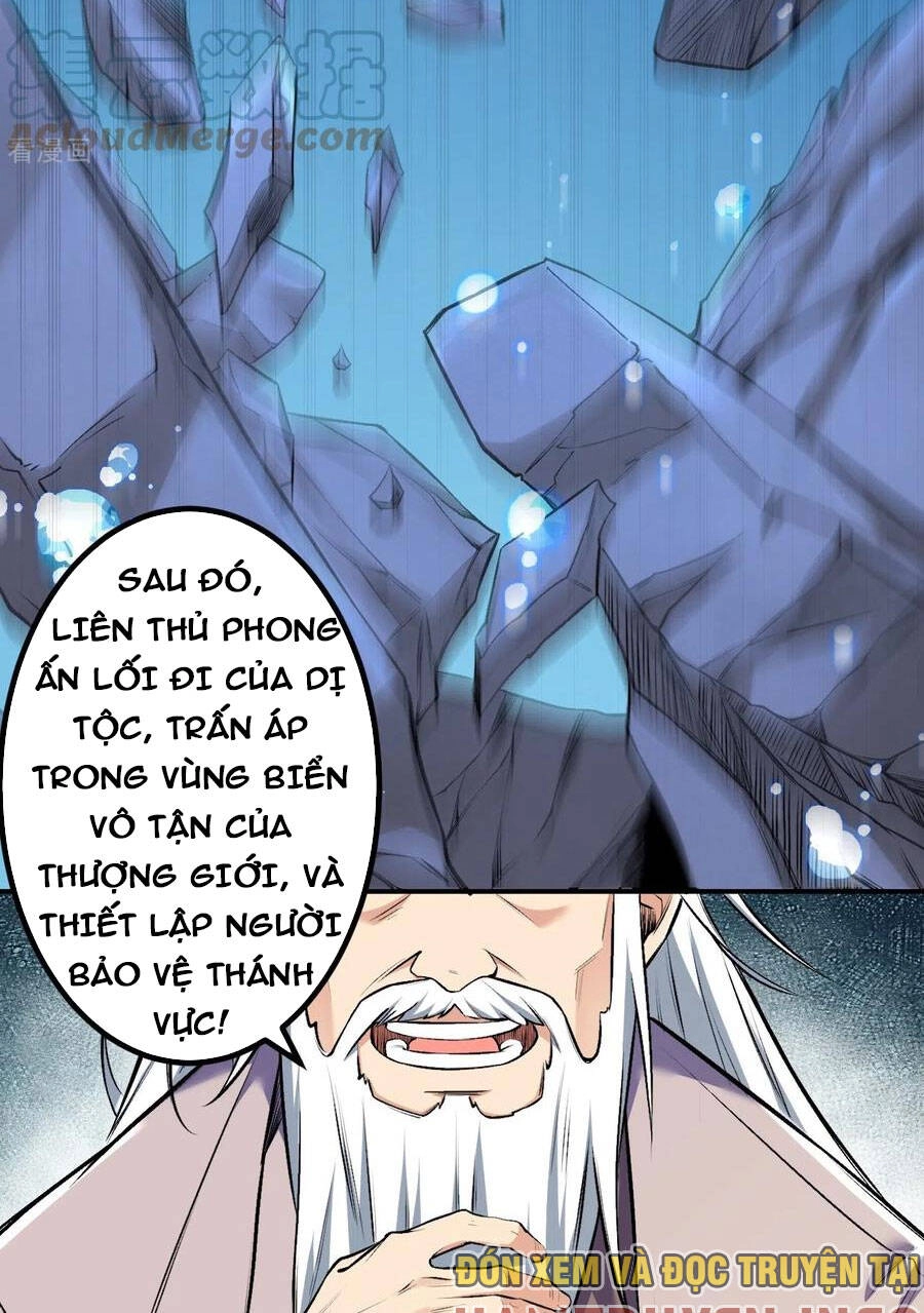 Lão Tổ Luyện Thể Mạnh Nhất Lịch Sử Chapter 145 - 2