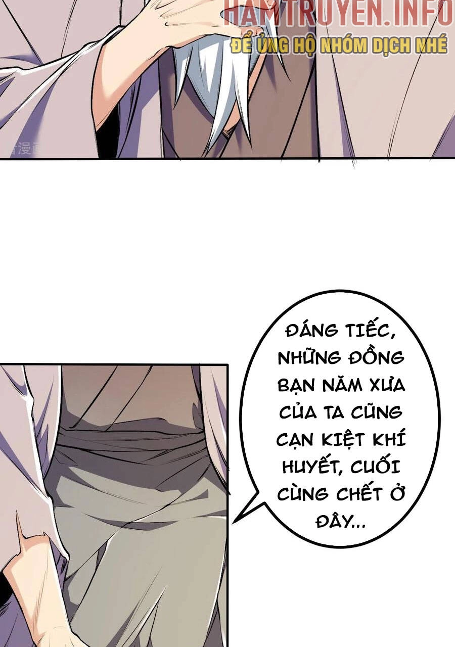 Lão Tổ Luyện Thể Mạnh Nhất Lịch Sử Chapter 145 - 3