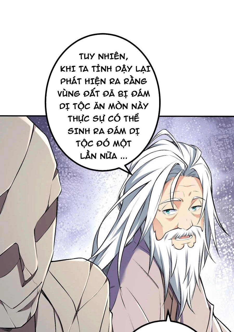 Lão Tổ Luyện Thể Mạnh Nhất Lịch Sử Chapter 145 - 5