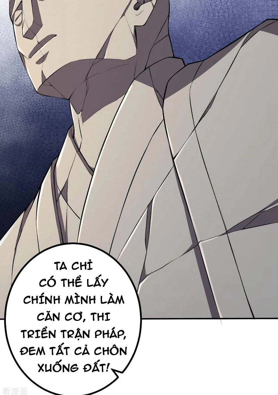 Lão Tổ Luyện Thể Mạnh Nhất Lịch Sử Chapter 145 - 7