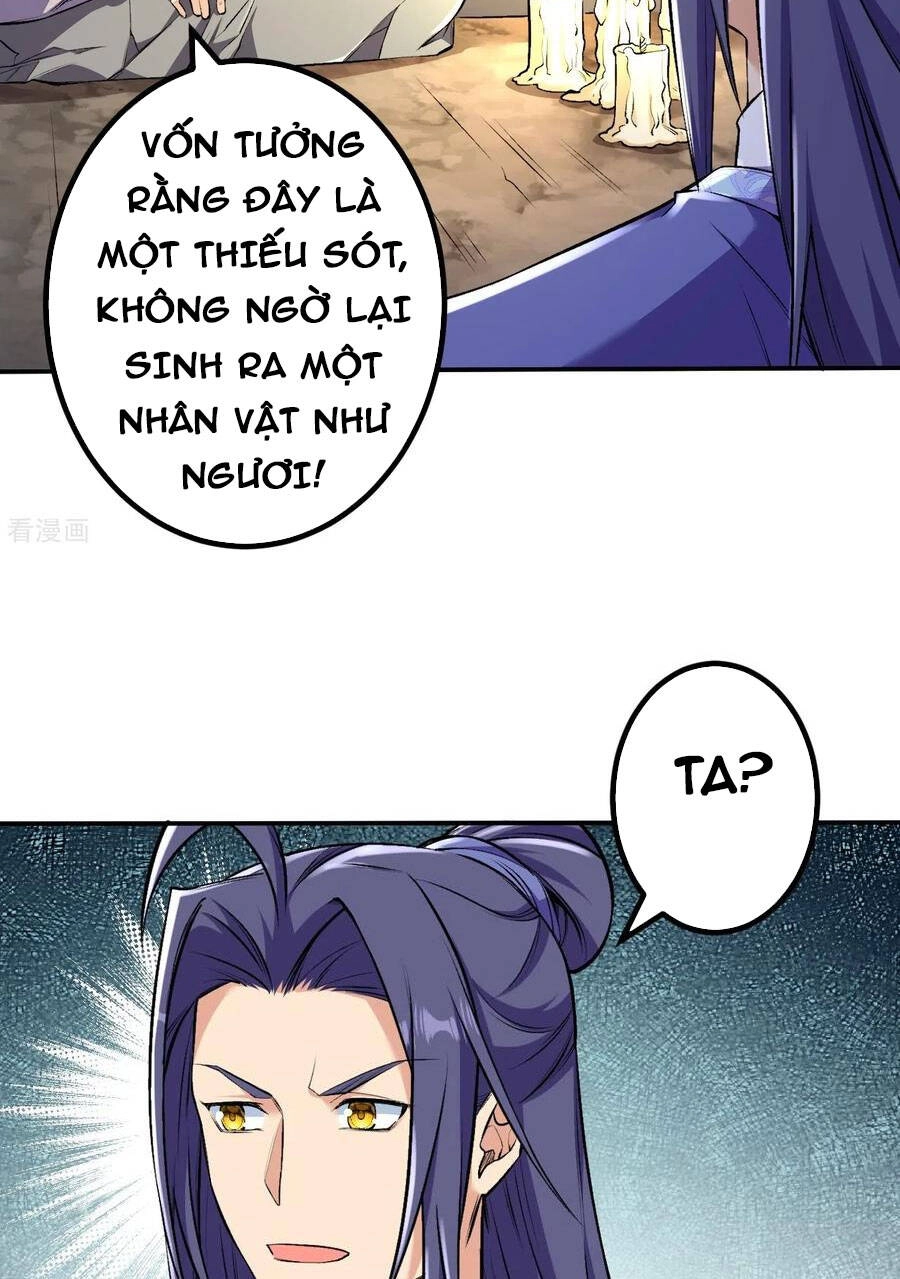 Lão Tổ Luyện Thể Mạnh Nhất Lịch Sử Chapter 145 - 9