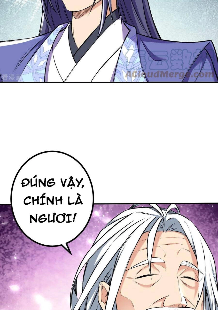 Lão Tổ Luyện Thể Mạnh Nhất Lịch Sử Chapter 145 - 10