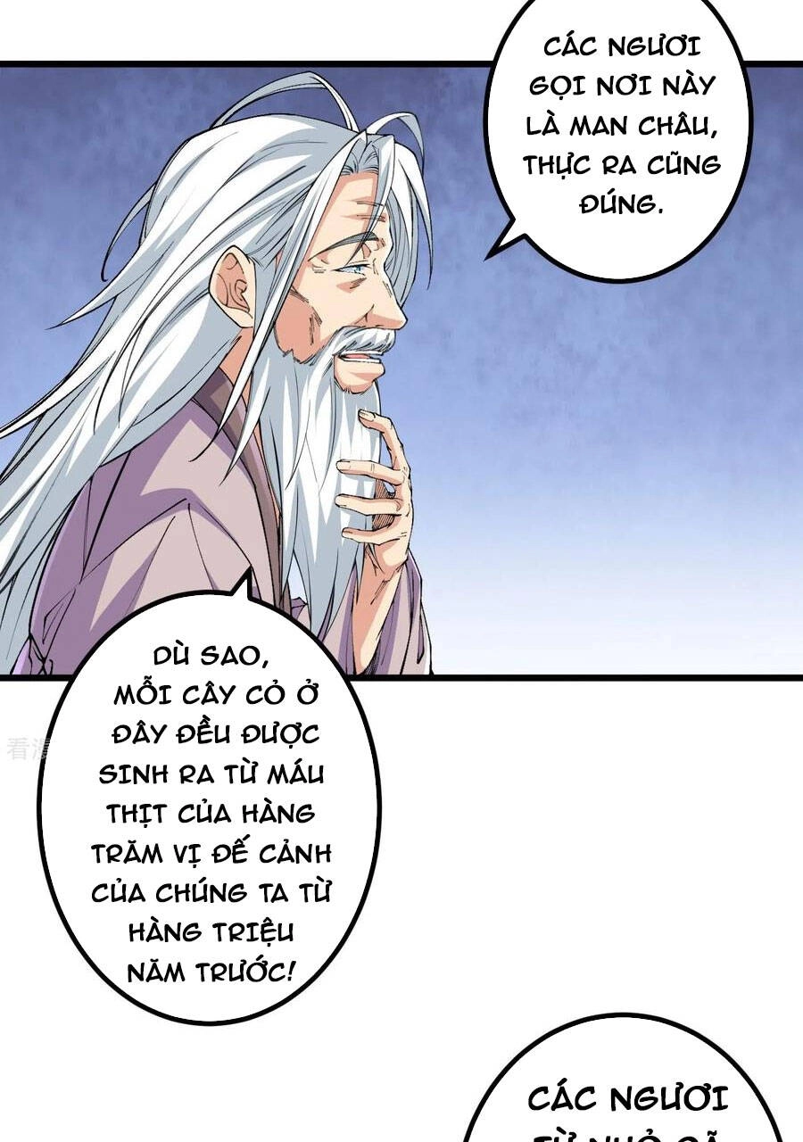 Lão Tổ Luyện Thể Mạnh Nhất Lịch Sử Chapter 145 - 14