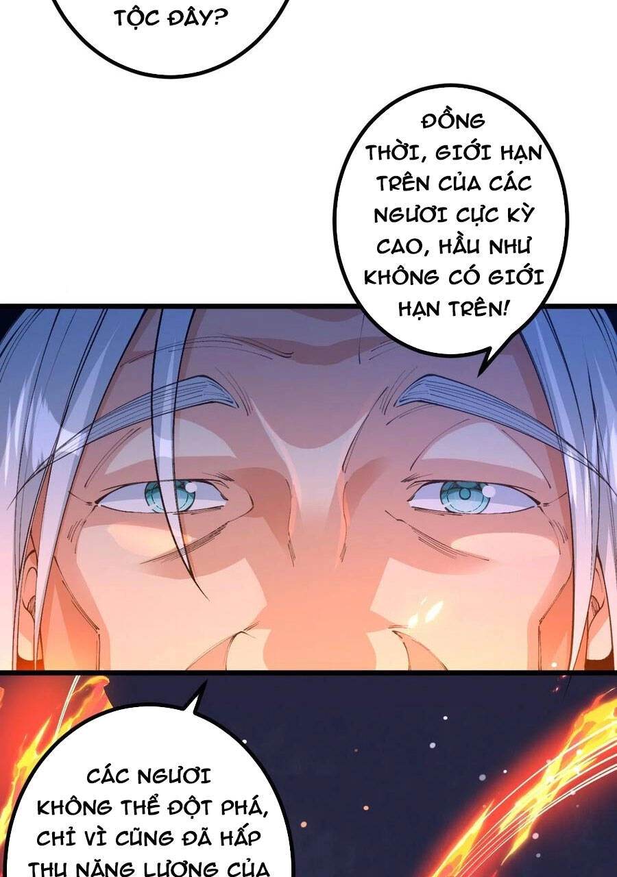 Lão Tổ Luyện Thể Mạnh Nhất Lịch Sử Chapter 145 - 16