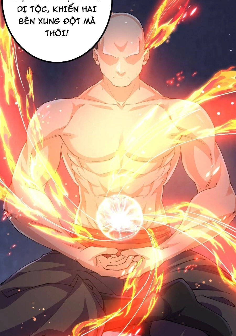 Lão Tổ Luyện Thể Mạnh Nhất Lịch Sử Chapter 145 - 17