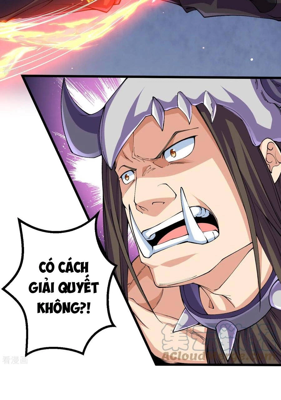 Lão Tổ Luyện Thể Mạnh Nhất Lịch Sử Chapter 145 - 18