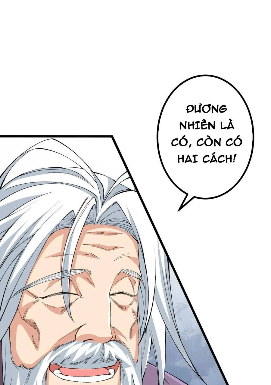 Lão Tổ Luyện Thể Mạnh Nhất Lịch Sử Chapter 145 - 19