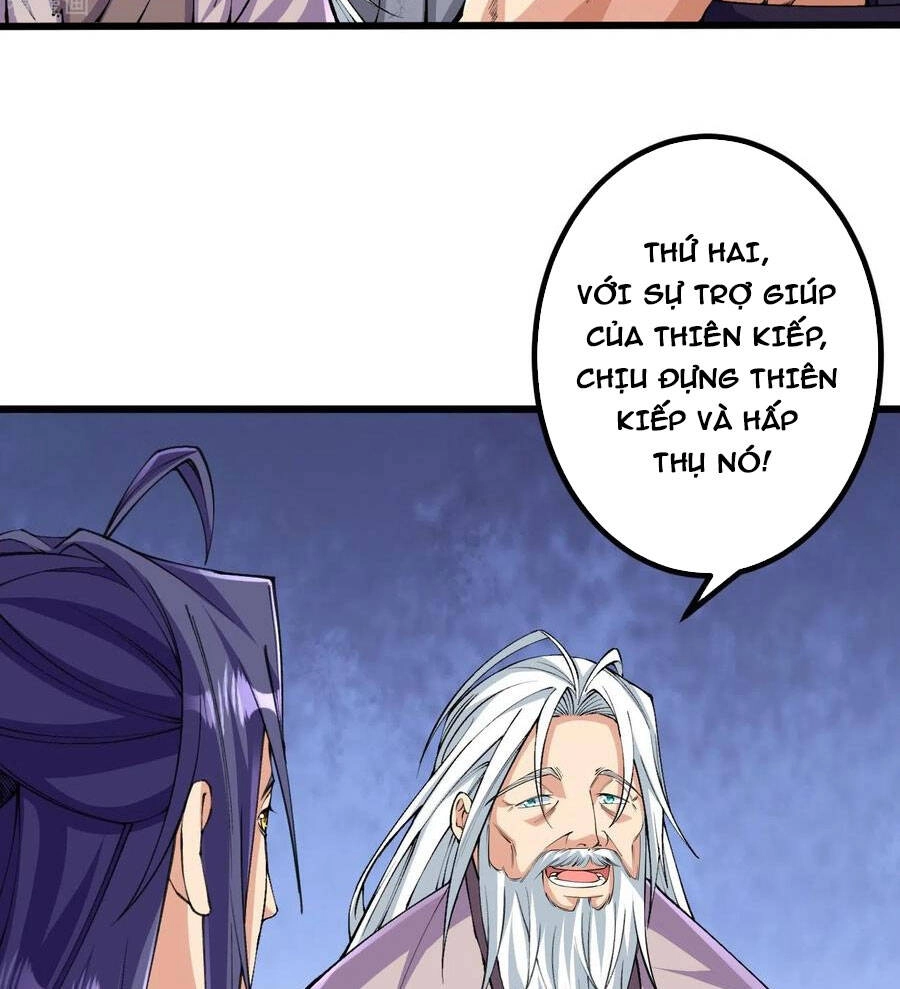 Lão Tổ Luyện Thể Mạnh Nhất Lịch Sử Chapter 145 - 21