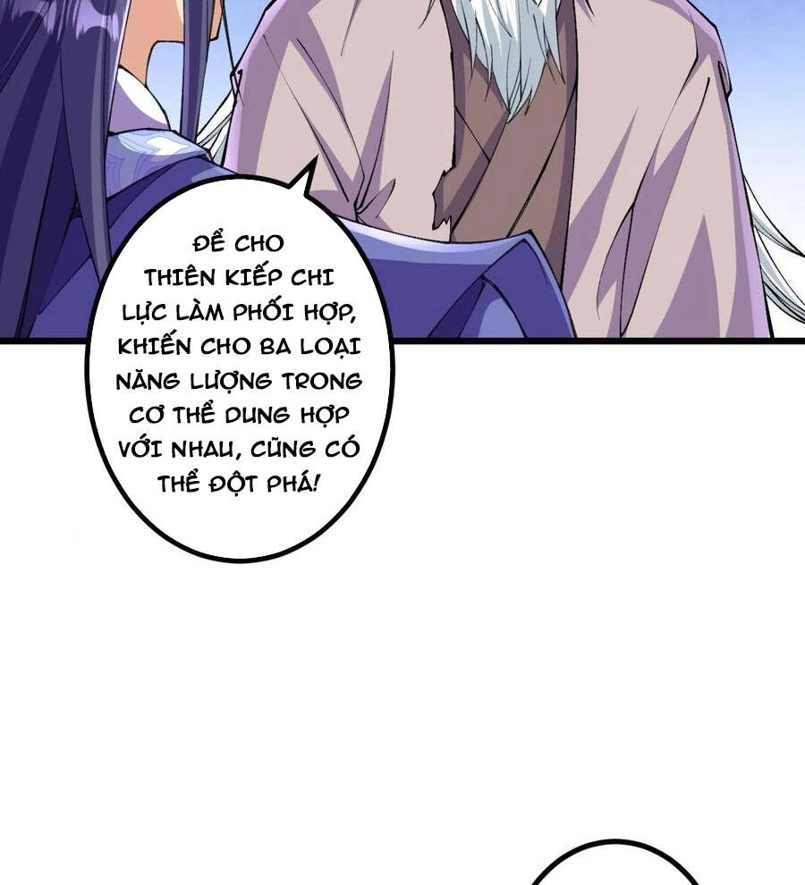 Lão Tổ Luyện Thể Mạnh Nhất Lịch Sử Chapter 145 - 22