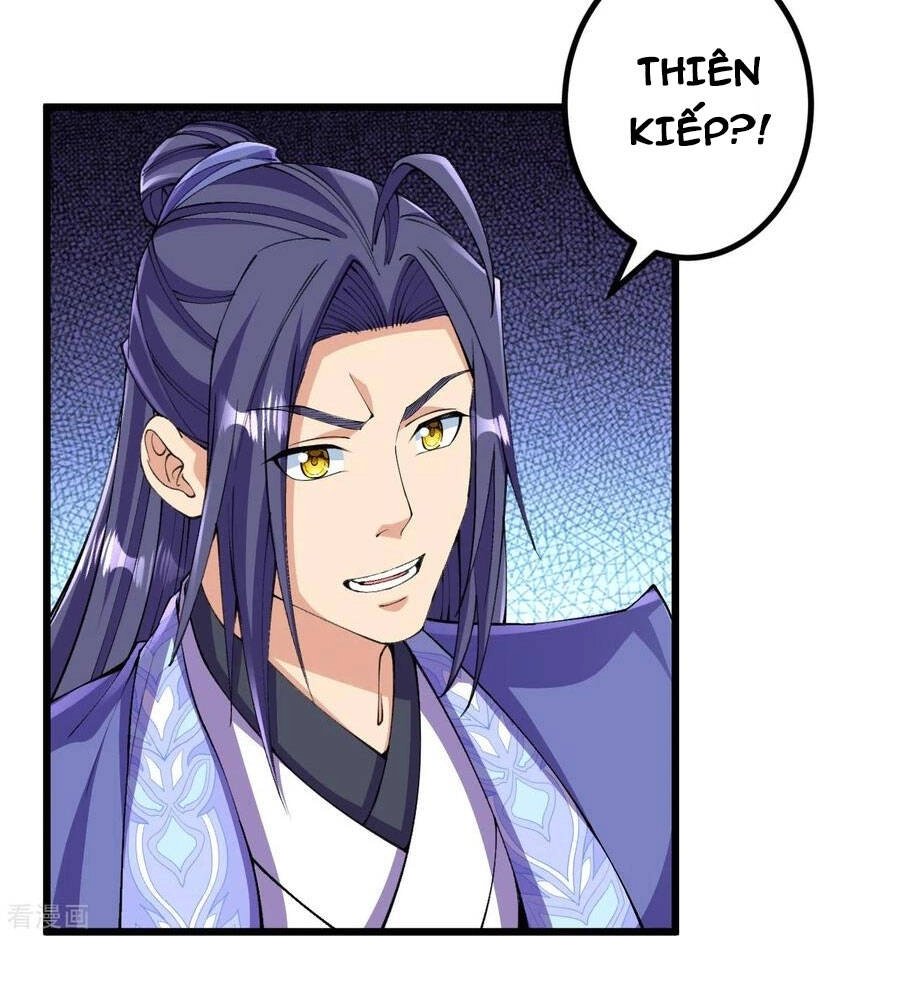 Lão Tổ Luyện Thể Mạnh Nhất Lịch Sử Chapter 145 - 23