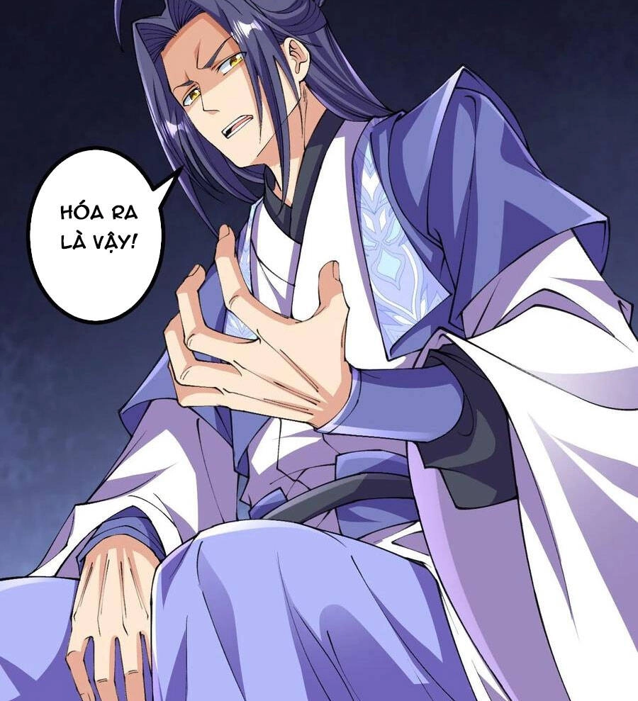 Lão Tổ Luyện Thể Mạnh Nhất Lịch Sử Chapter 145 - 26