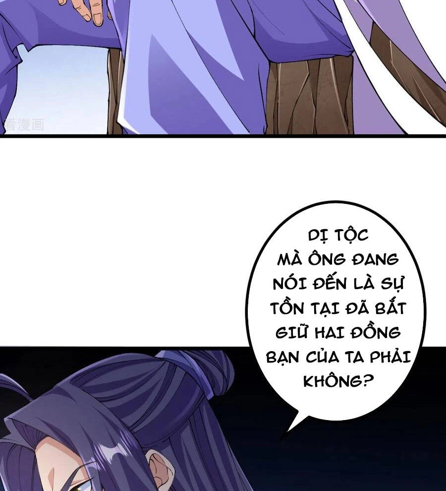 Lão Tổ Luyện Thể Mạnh Nhất Lịch Sử Chapter 145 - 27