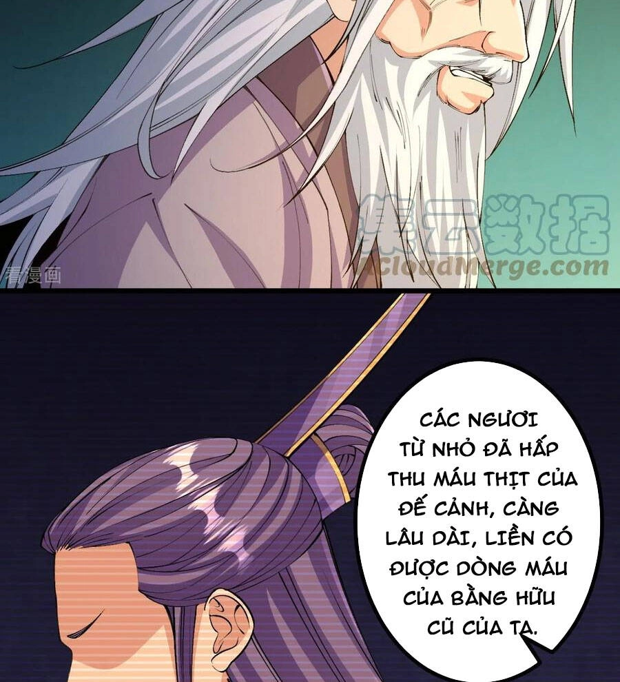 Lão Tổ Luyện Thể Mạnh Nhất Lịch Sử Chapter 145 - 29