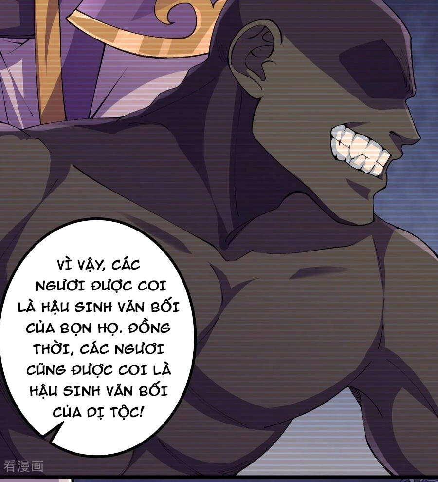 Lão Tổ Luyện Thể Mạnh Nhất Lịch Sử Chapter 145 - 31