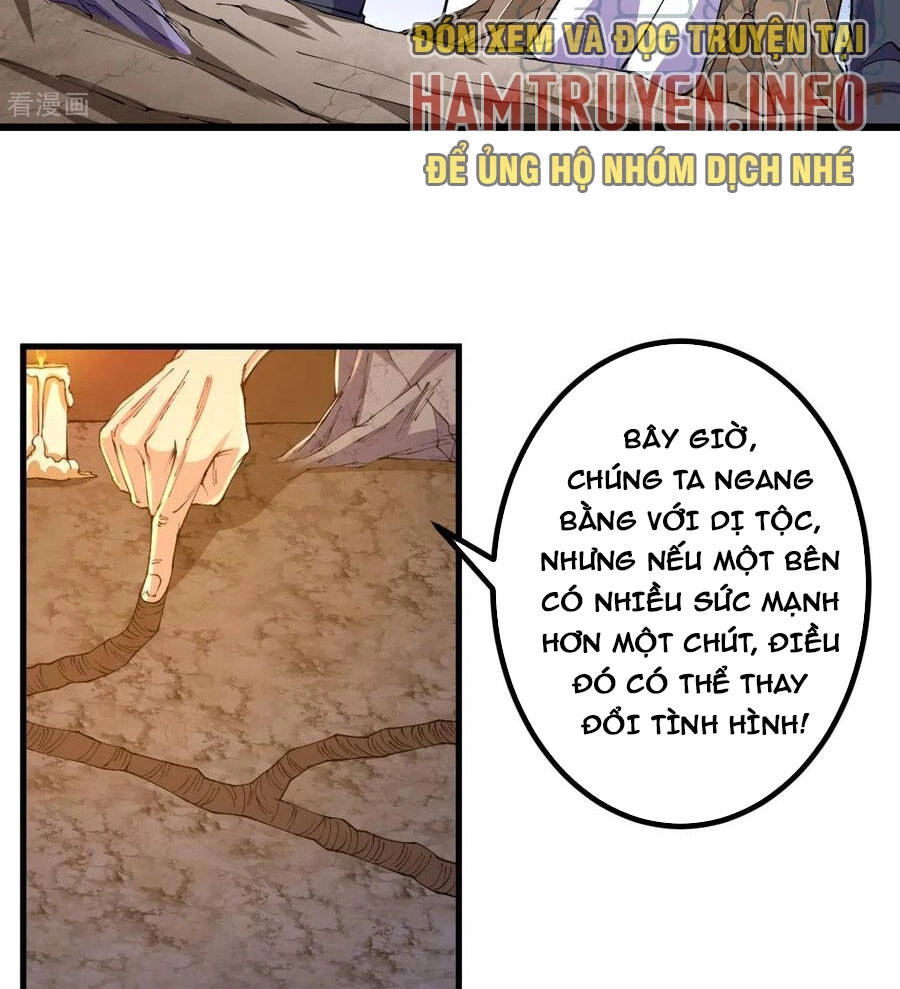 Lão Tổ Luyện Thể Mạnh Nhất Lịch Sử Chapter 145 - 33