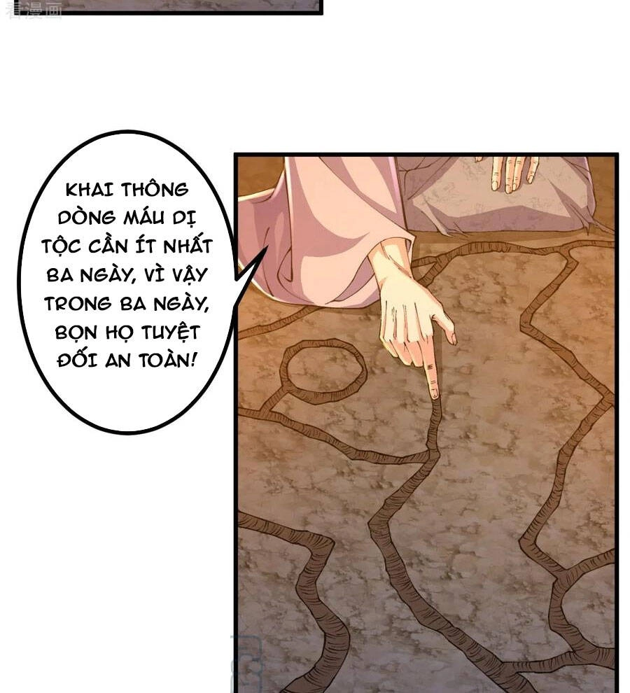 Lão Tổ Luyện Thể Mạnh Nhất Lịch Sử Chapter 145 - 34