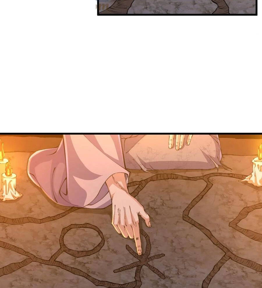 Lão Tổ Luyện Thể Mạnh Nhất Lịch Sử Chapter 145 - 35