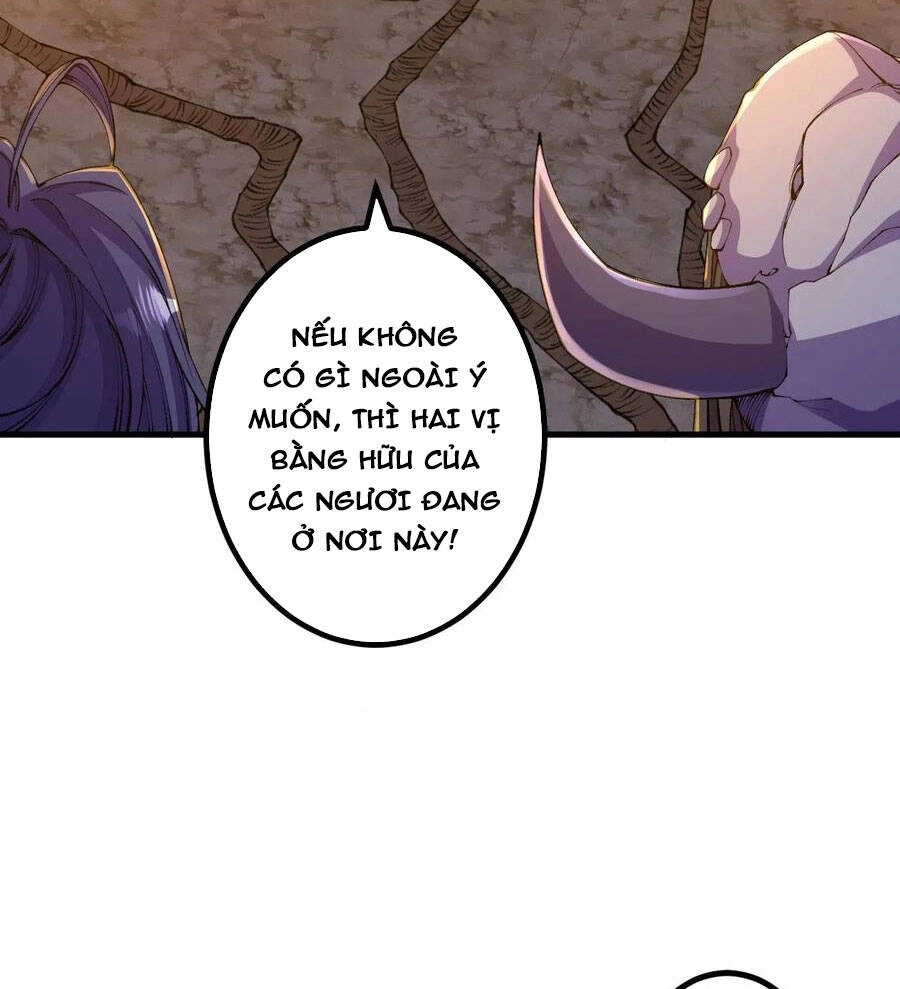 Lão Tổ Luyện Thể Mạnh Nhất Lịch Sử Chapter 145 - 36