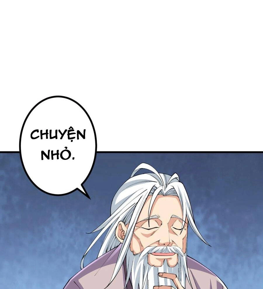 Lão Tổ Luyện Thể Mạnh Nhất Lịch Sử Chapter 145 - 38