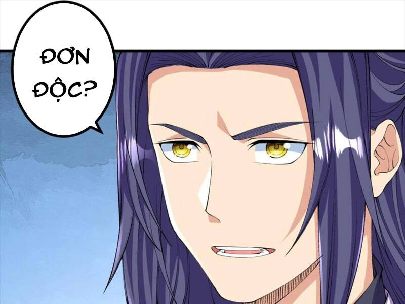 Lão Tổ Luyện Thể Mạnh Nhất Lịch Sử Chapter 146 - 1