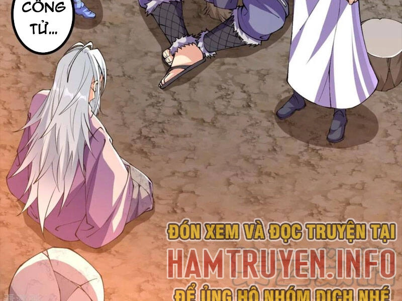 Lão Tổ Luyện Thể Mạnh Nhất Lịch Sử Chapter 146 - 3