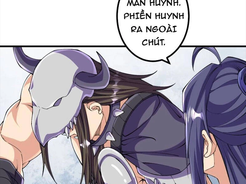 Lão Tổ Luyện Thể Mạnh Nhất Lịch Sử Chapter 146 - 6