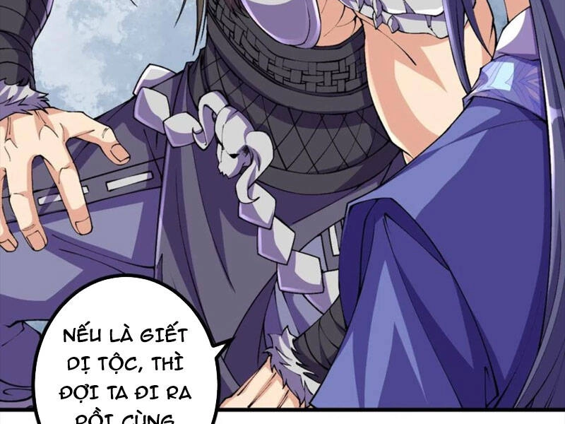 Lão Tổ Luyện Thể Mạnh Nhất Lịch Sử Chapter 146 - 7