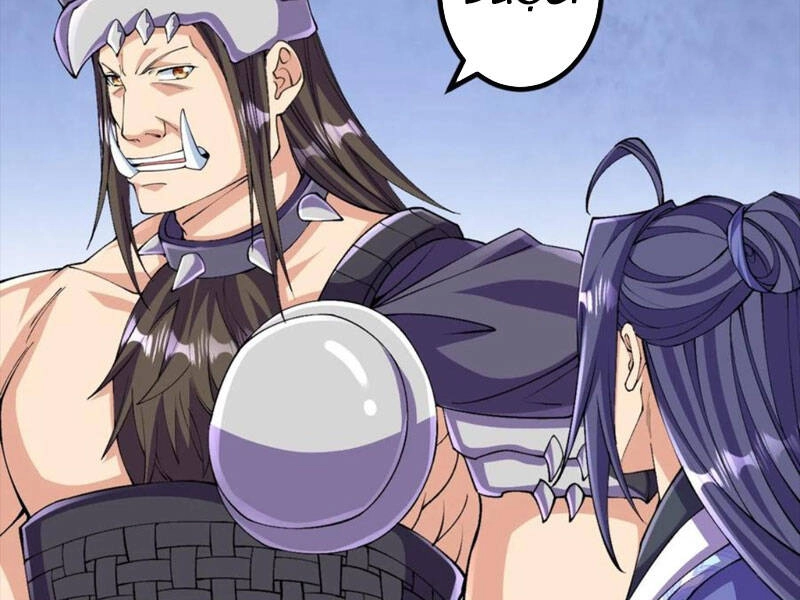 Lão Tổ Luyện Thể Mạnh Nhất Lịch Sử Chapter 146 - 9