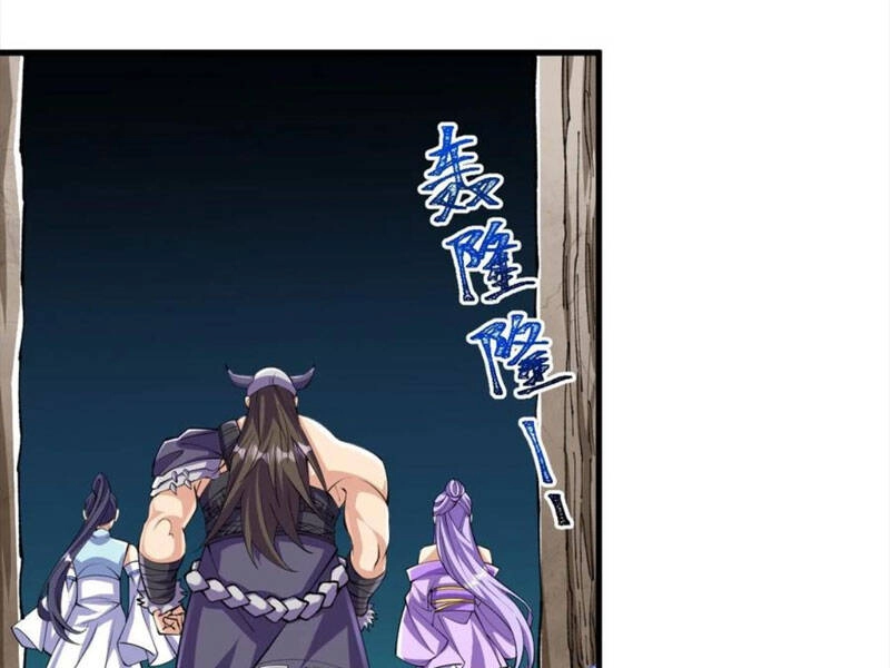 Lão Tổ Luyện Thể Mạnh Nhất Lịch Sử Chapter 146 - 11