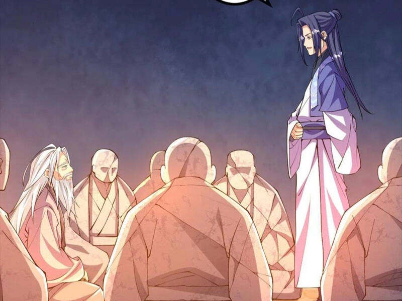 Lão Tổ Luyện Thể Mạnh Nhất Lịch Sử Chapter 146 - 14