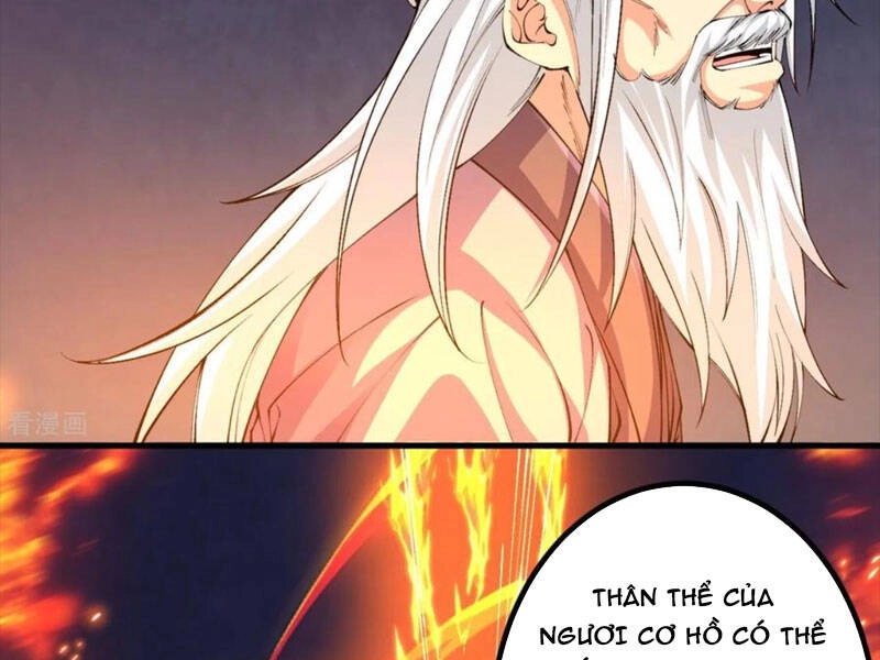 Lão Tổ Luyện Thể Mạnh Nhất Lịch Sử Chapter 146 - 16