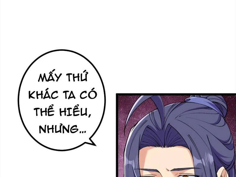 Lão Tổ Luyện Thể Mạnh Nhất Lịch Sử Chapter 146 - 22