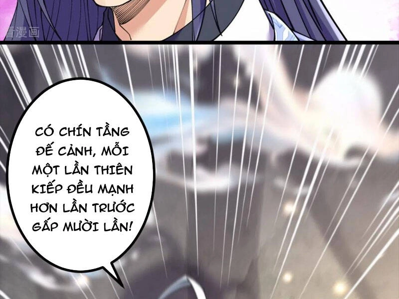 Lão Tổ Luyện Thể Mạnh Nhất Lịch Sử Chapter 146 - 36