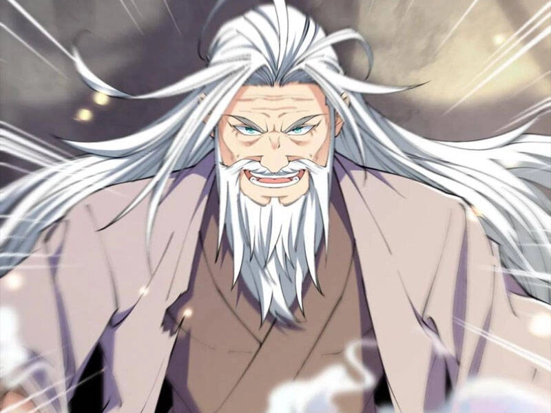 Lão Tổ Luyện Thể Mạnh Nhất Lịch Sử Chapter 146 - 37