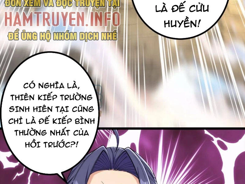 Lão Tổ Luyện Thể Mạnh Nhất Lịch Sử Chapter 146 - 39