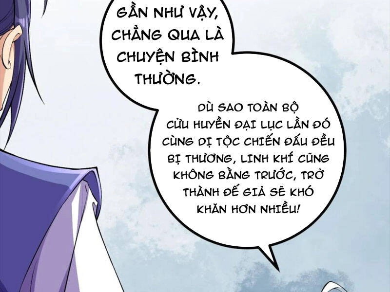 Lão Tổ Luyện Thể Mạnh Nhất Lịch Sử Chapter 146 - 46