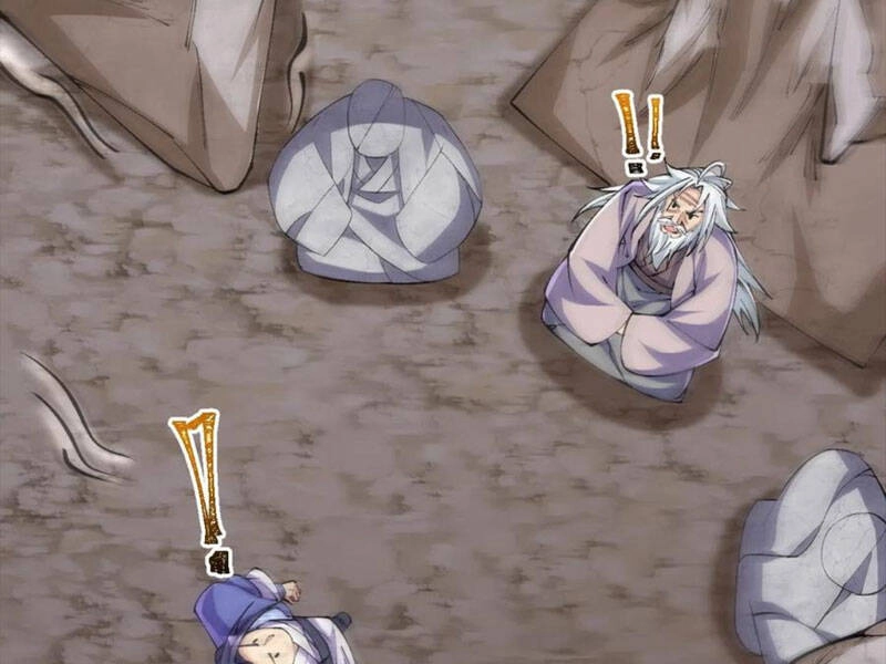 Lão Tổ Luyện Thể Mạnh Nhất Lịch Sử Chapter 146 - 54