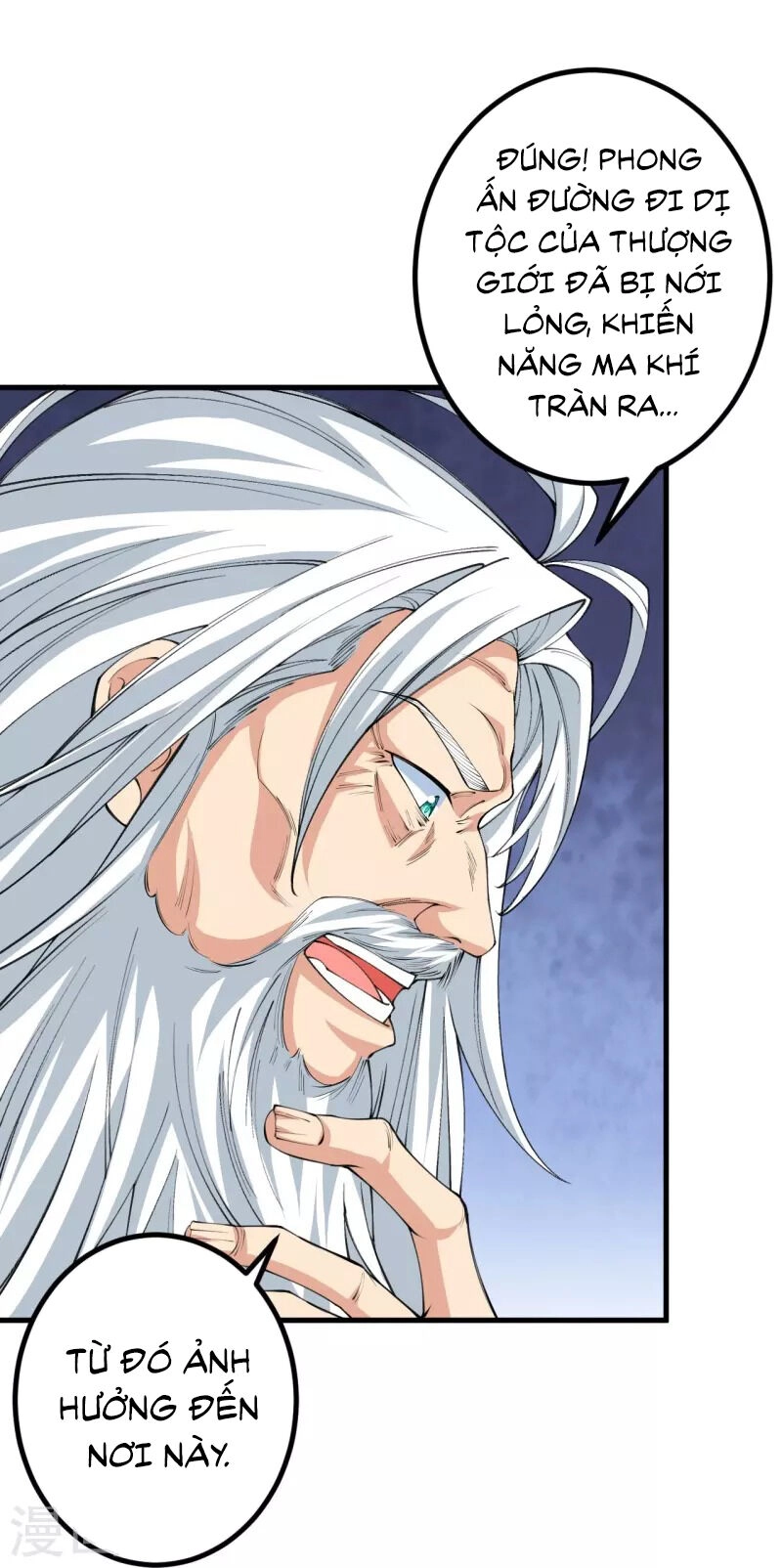 Lão Tổ Luyện Thể Mạnh Nhất Lịch Sử Chapter 147 - 5