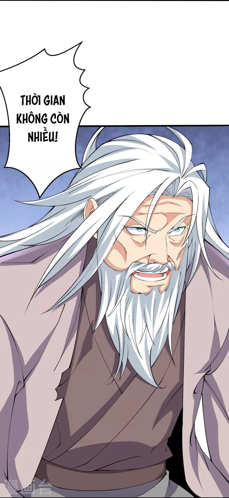 Lão Tổ Luyện Thể Mạnh Nhất Lịch Sử Chapter 147 - 8