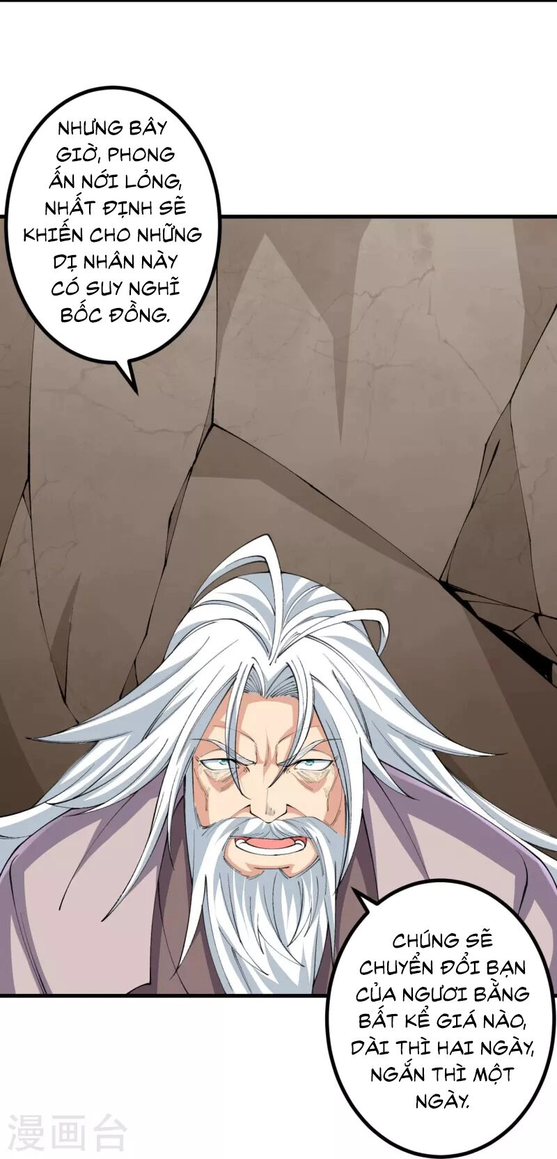 Lão Tổ Luyện Thể Mạnh Nhất Lịch Sử Chapter 147 - 10