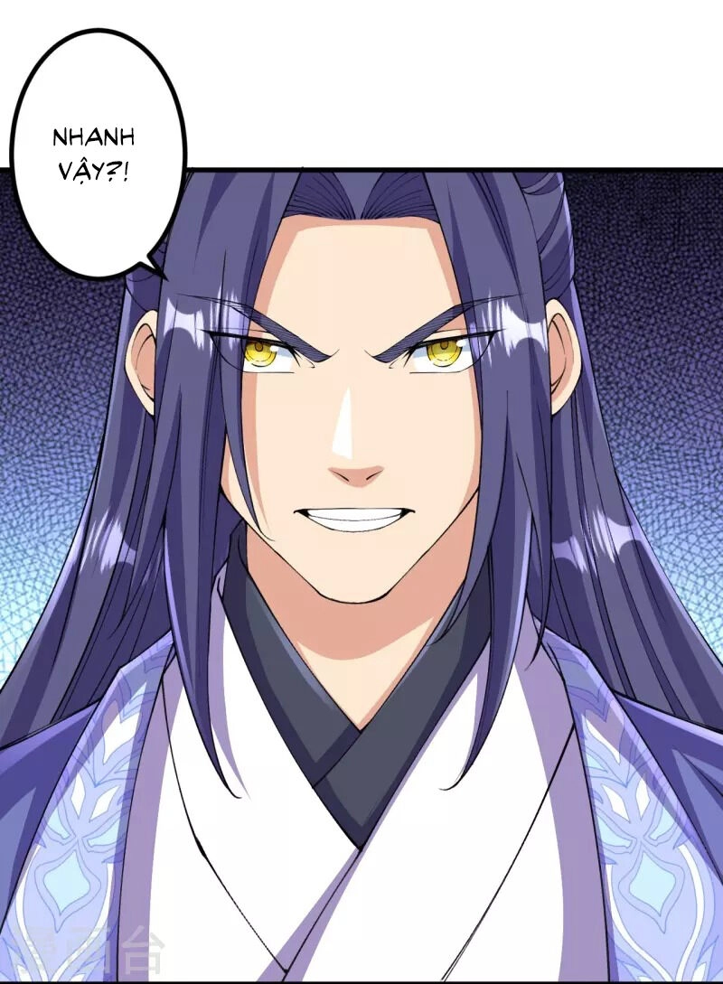 Lão Tổ Luyện Thể Mạnh Nhất Lịch Sử Chapter 147 - 11