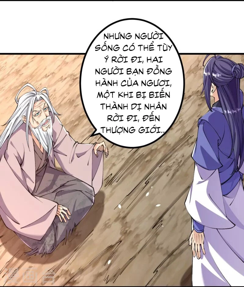 Lão Tổ Luyện Thể Mạnh Nhất Lịch Sử Chapter 147 - 13