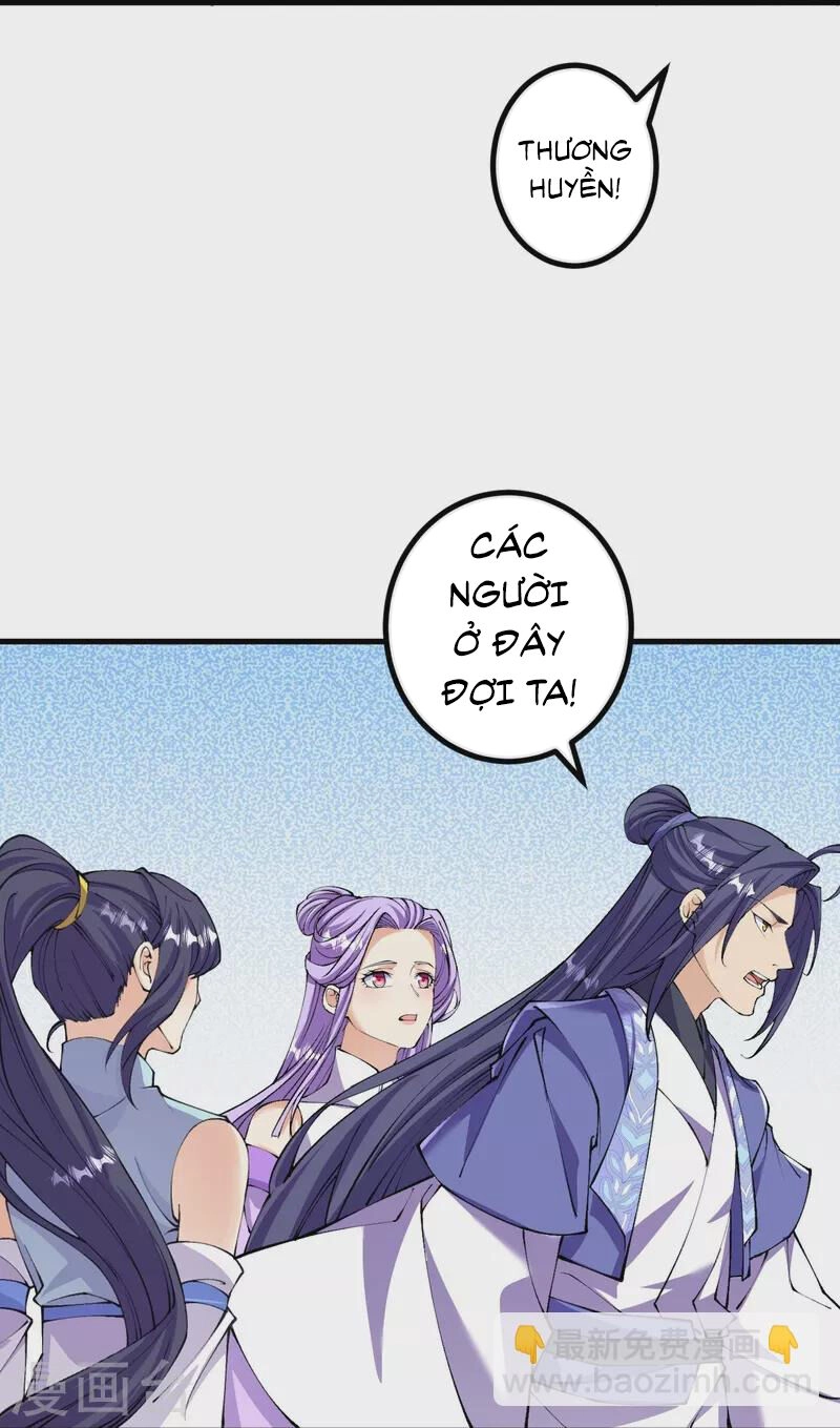 Lão Tổ Luyện Thể Mạnh Nhất Lịch Sử Chapter 147 - 20