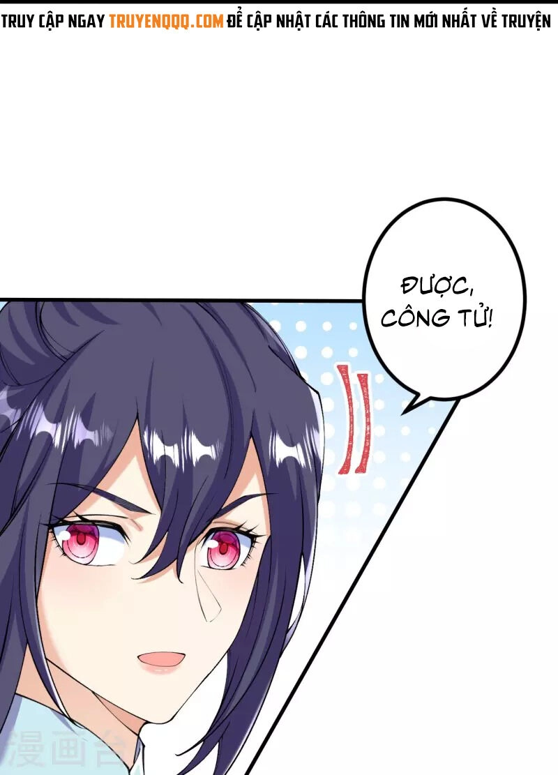 Lão Tổ Luyện Thể Mạnh Nhất Lịch Sử Chapter 147 - 21