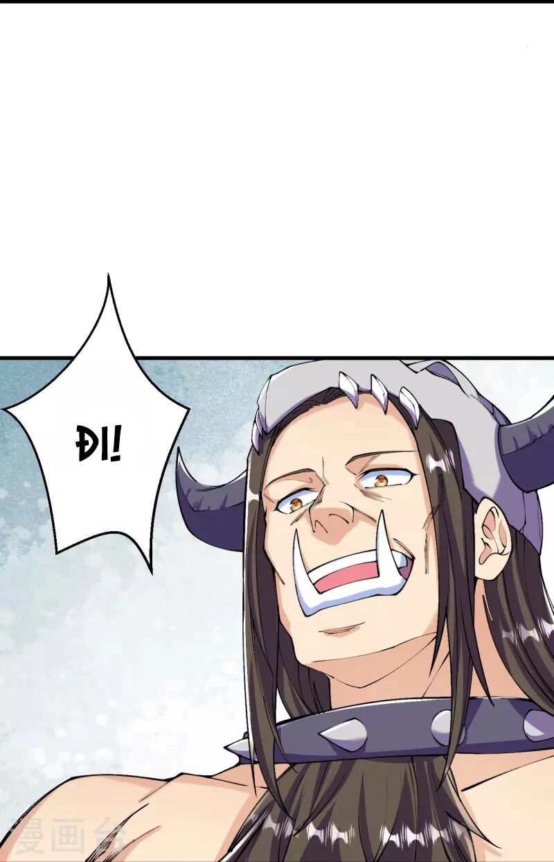 Lão Tổ Luyện Thể Mạnh Nhất Lịch Sử Chapter 147 - 25