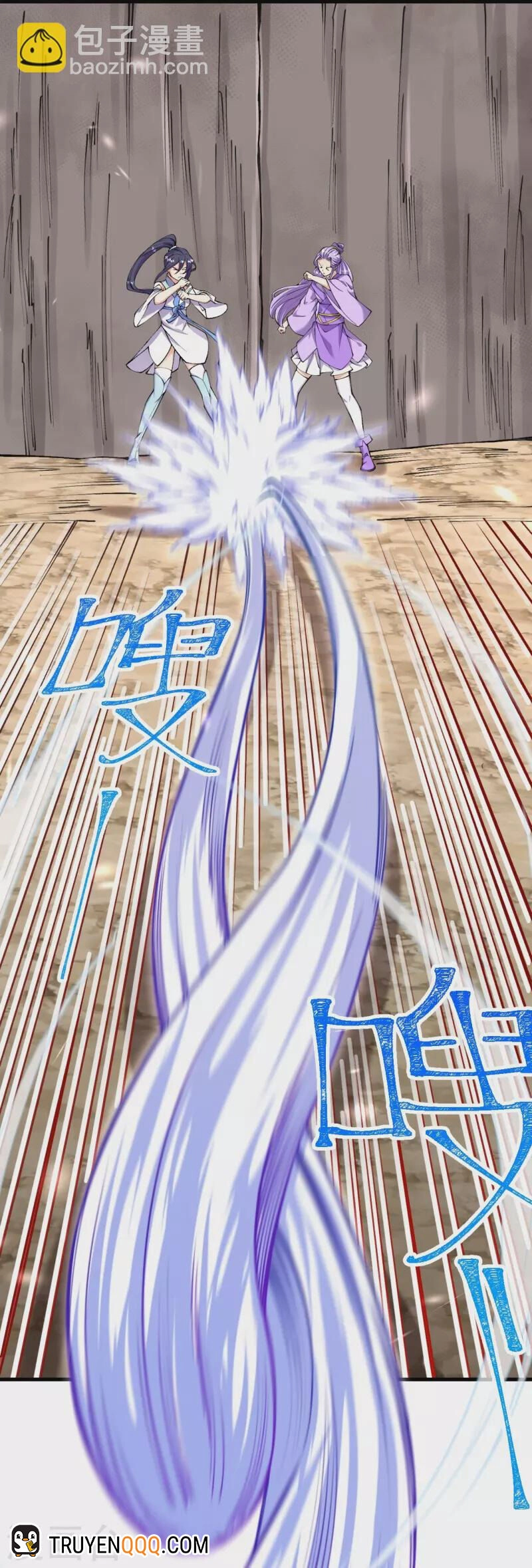 Lão Tổ Luyện Thể Mạnh Nhất Lịch Sử Chapter 147 - 26