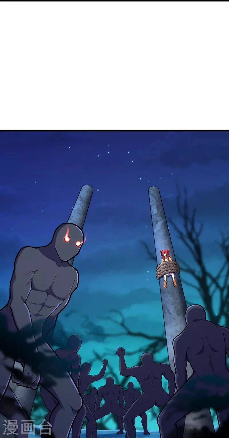 Lão Tổ Luyện Thể Mạnh Nhất Lịch Sử Chapter 147 - 28