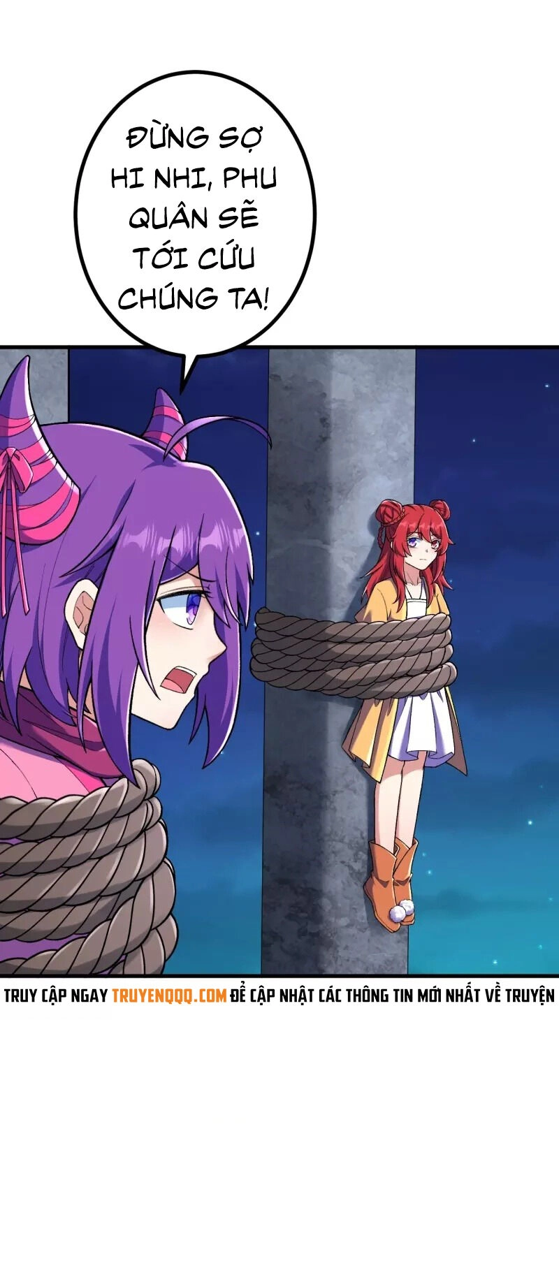 Lão Tổ Luyện Thể Mạnh Nhất Lịch Sử Chapter 147 - 31