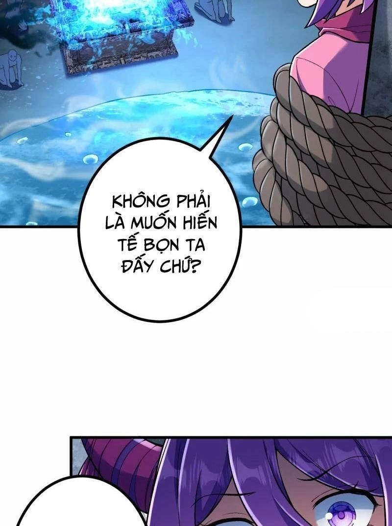 Lão Tổ Luyện Thể Mạnh Nhất Lịch Sử Chapter 148 - 11